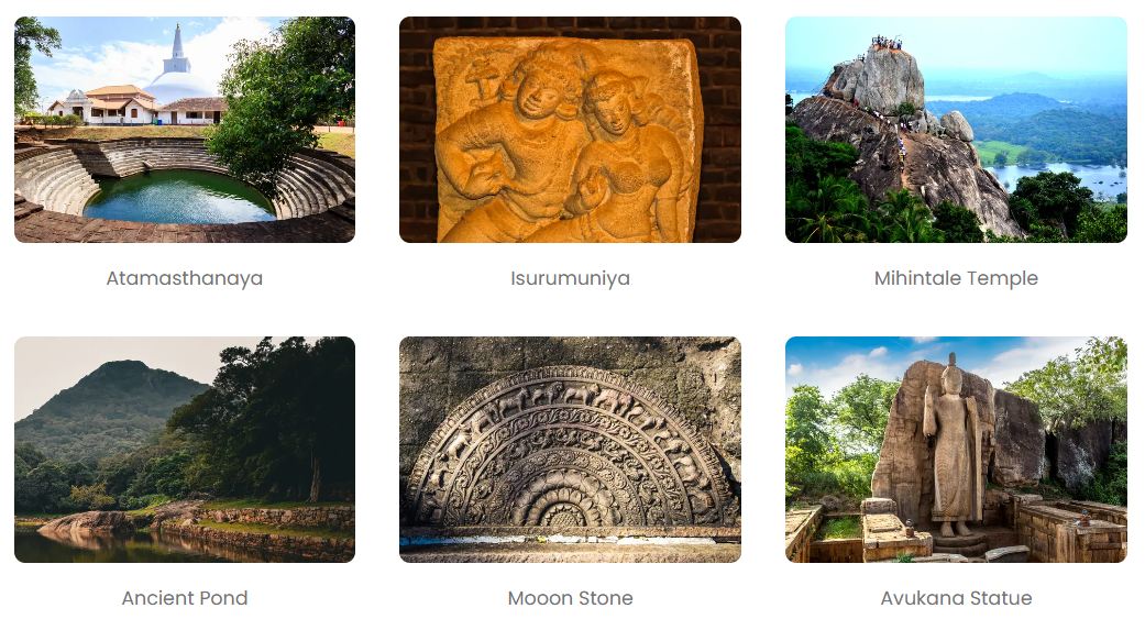 Day 02 - Anuradhapura